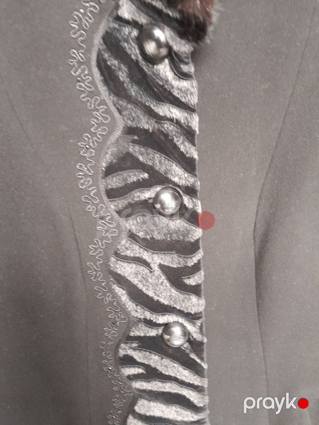 Palto — Geyim, ayakkabı, aksesuarlar, Bakı (2)