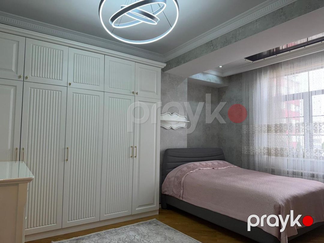 Satılır 3 otaqlı yeni tikili 155 m² — Mənzil, Bakı (9)