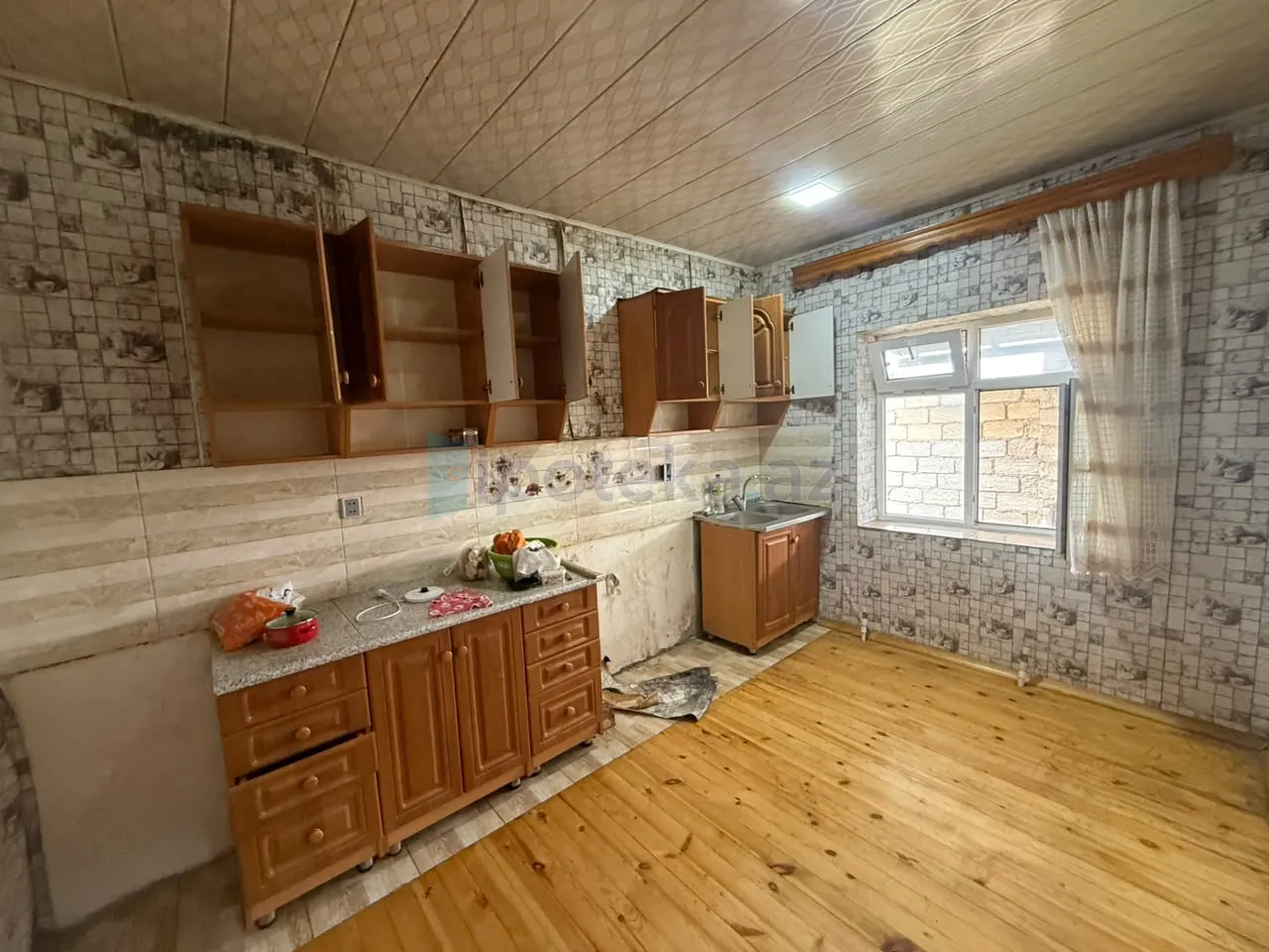 Satılır: 3 Otaq, Evlər/Villalar, Sabunçu r., Maştağa q., 80.00 m² — Ev, villa (11)