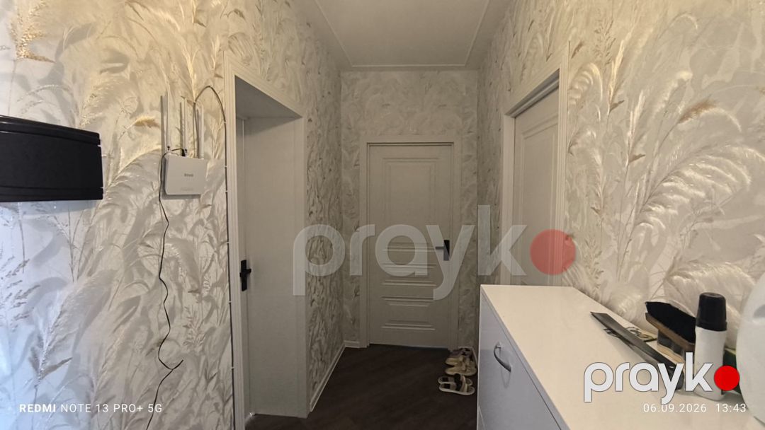 Satılır 4 otaqlı köhnə tikili 85 m² — Mənzil, Bakı (6)