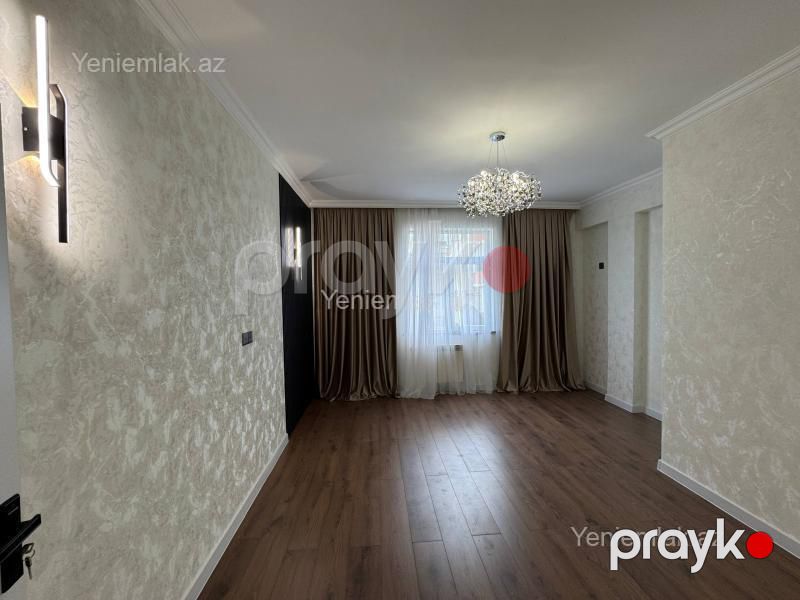 Satılır 2 otaqlı Bina evi menzil (Yeni tikili), 51 m², Masazır — Mənzil, Abşeron (8)