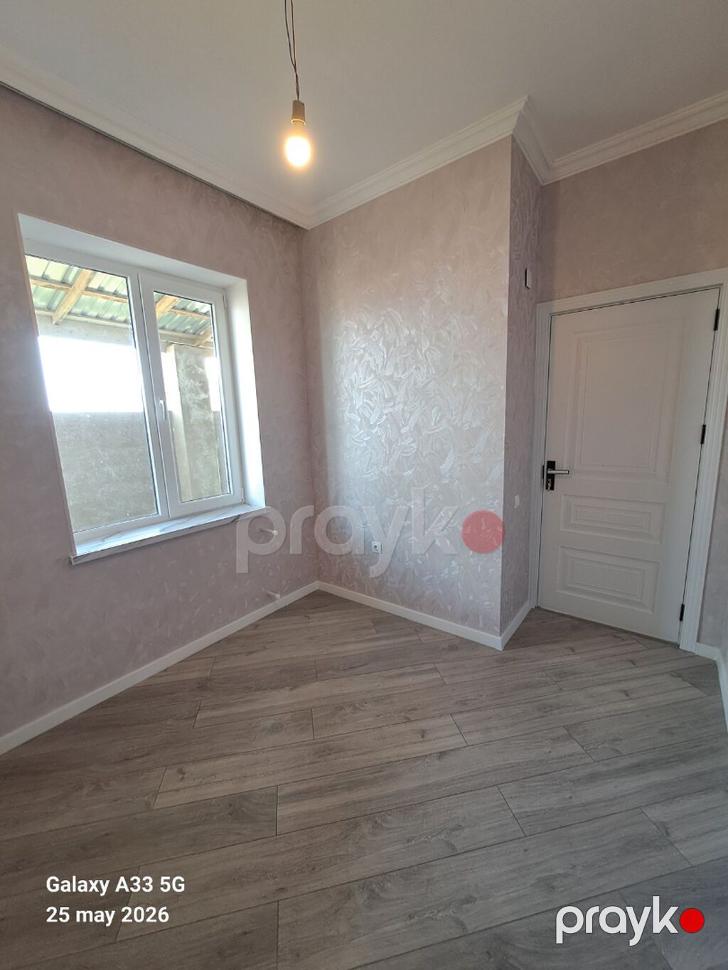 Hökməli 3 otaqlı, 63 kv. m, Yeni təmirli — Ev, villa, Bakı (3)