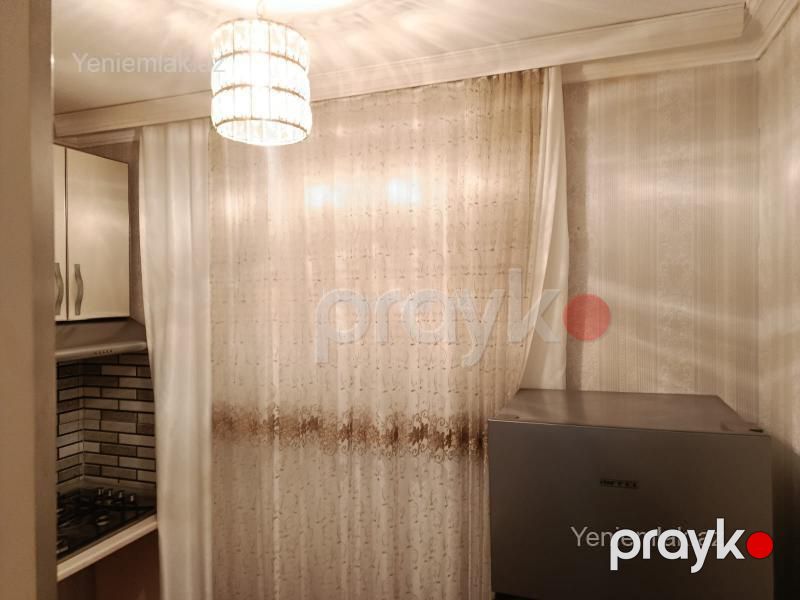 Satılır 1 otaqlı Bina evi menzil (Köhnə tikili), 32 m², 1-ci mikrorayon — Mənzil, Sumqayıt (8)