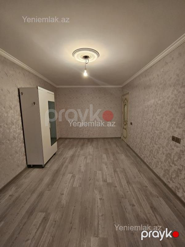 Satılır 1 otaqlı Bina evi menzil (Köhnə tikili), 33 m², 5-ci mikrorayon — Mənzil, Sumqayıt (8)