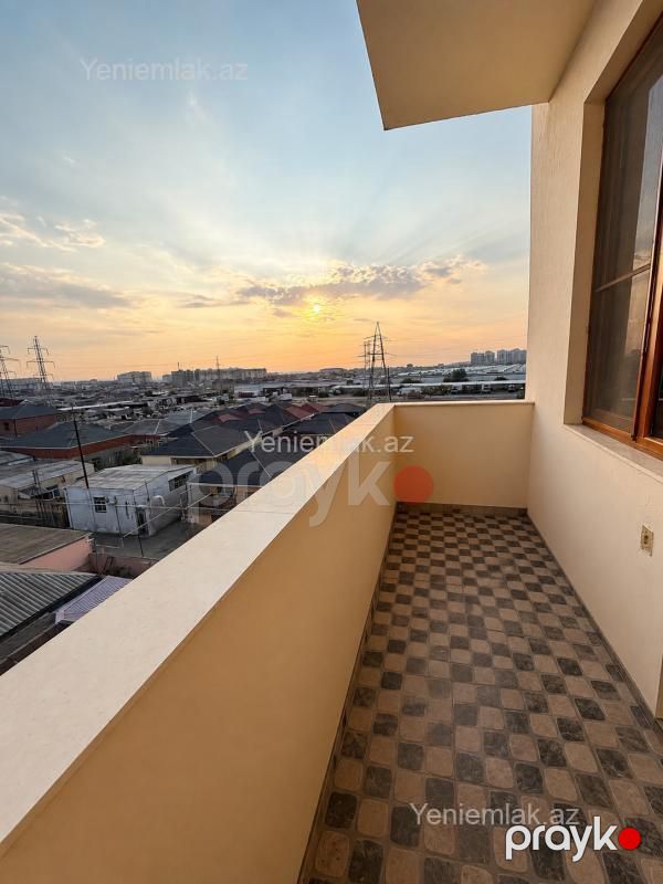 Satılır Bina evi menzil (Yeni tikili), 96 m², Xırdalan ş — Mənzil (12)