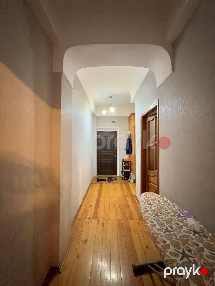 Satılır 2 otaqlı yeni tikili 65 m² — Mənzil, Bakı (6)