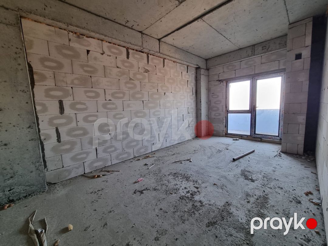 Satılır 3 otaqlı yeni tikili 108 m² — Mənzil, Bakı (8)