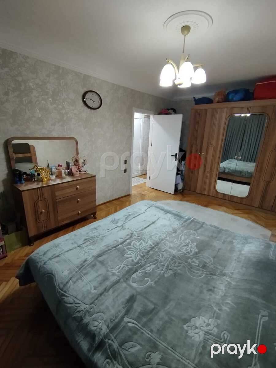 Satılır 3 otaqlı köhnə tikili 85 m² — Mənzil, Bakı (4)