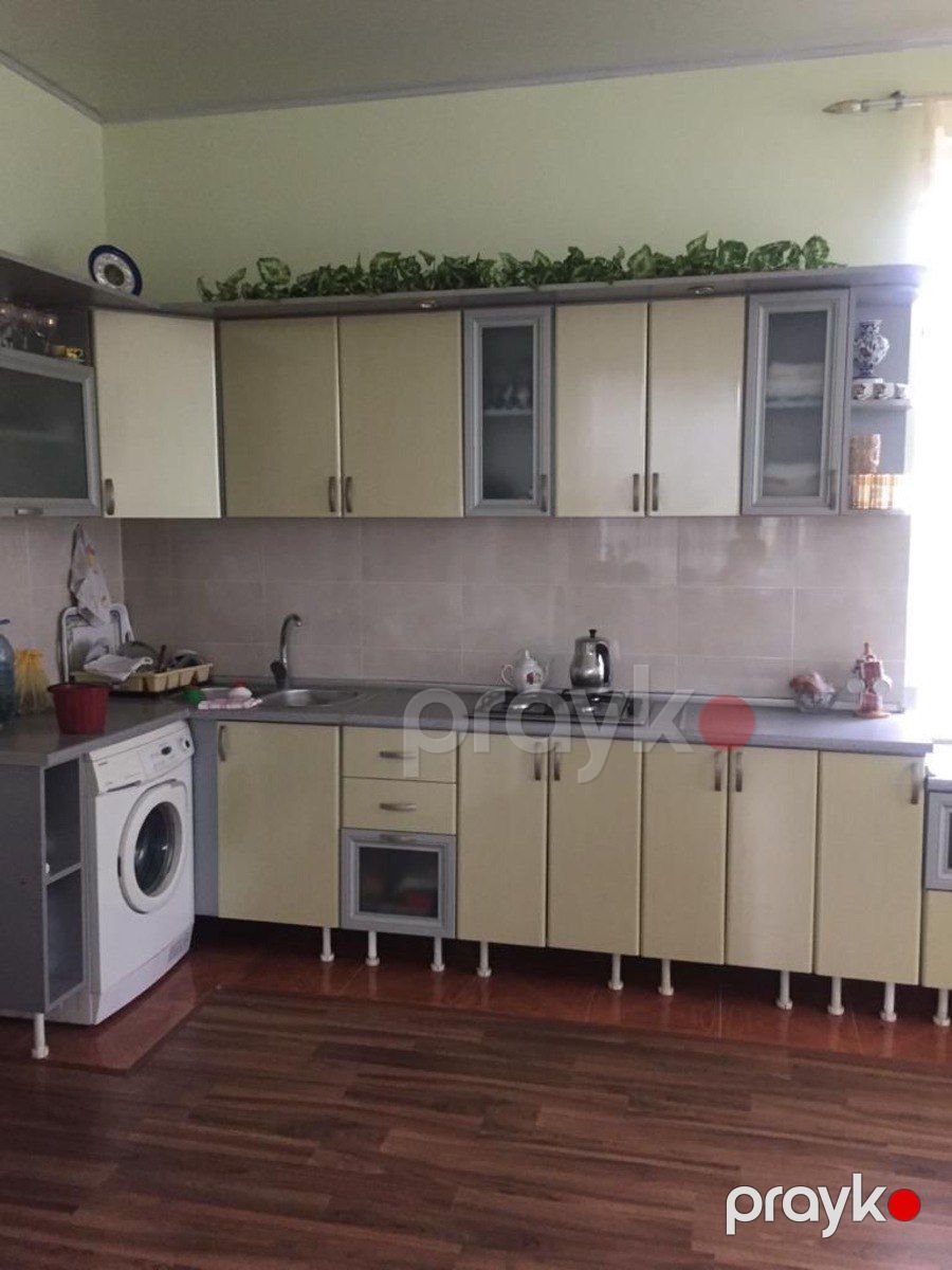 İcarəyə verilir 5 otaqlı həyət evi/bağ evi 246 m² — Ev, villa, Quba (8)