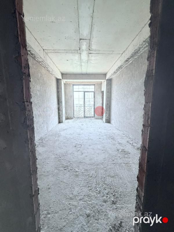 Satılır 3 otaqlı Bina evi menzil (Yeni tikili), 114 m², Xətai rayonu — Mənzil, Bakı (12)