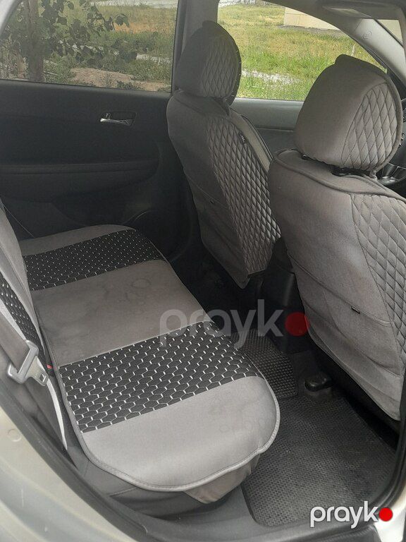 Hyundai i30, 1.6 L, 2008 il, 323 935 km — Avtomobillər, Sumqayıt (10)