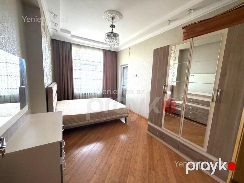 Satılır 2 otaqlı Bina evi menzil (Yeni tikili), 58 m², Nərimanov rayonu — Mənzil, Bakı (4)