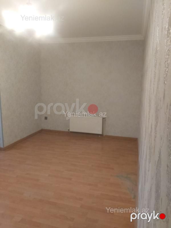 Satılır 3 otaqlı Bina evi menzil (Köhnə tikili), 75 m², Nərimanov rayonu — Mənzil, Bakı (10)
