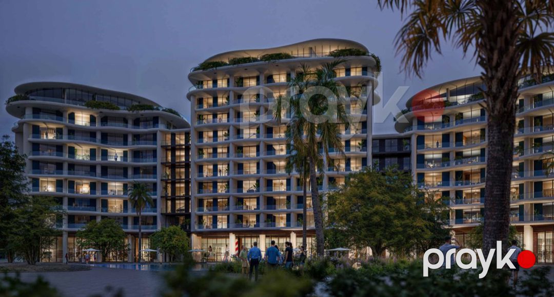 Satılır 2 otaqlı yeni tikili 70 m² — Mənzil, Bakı (2)
