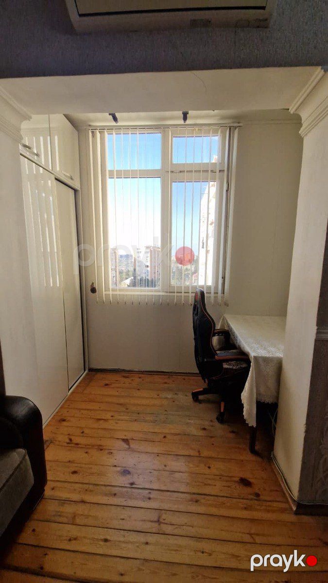 İcarəyə verilir 2 otaqlı köhnə tikili 52 m² — Mənzil, Bakı (5)