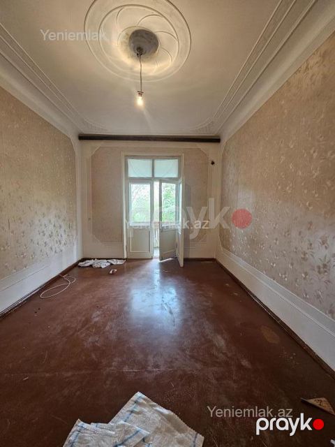 Satılır 2 otaqlı Bina evi menzil (Köhnə tikili), 56 m², 3-cü məhəllə — Sumqayıt