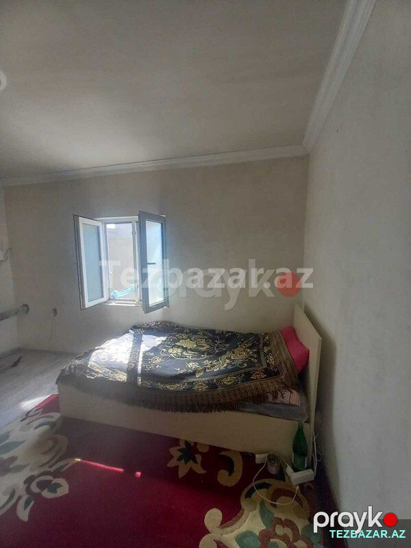 Maştağada 2 otaqli ev satilir — Ev, villa, Bakı (3)