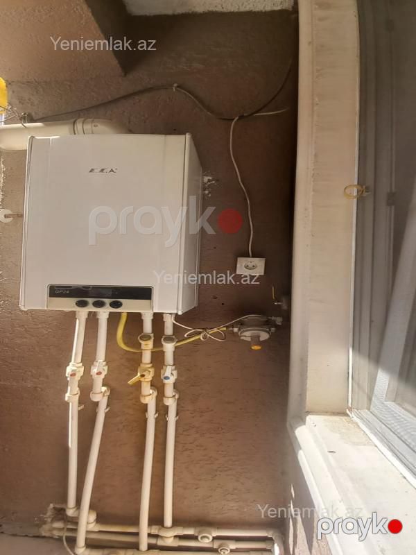 Satılır 2 otaqlı Bina evi menzil (Yeni tikili), 62 m², Xırdalan ş — Mənzil (4)