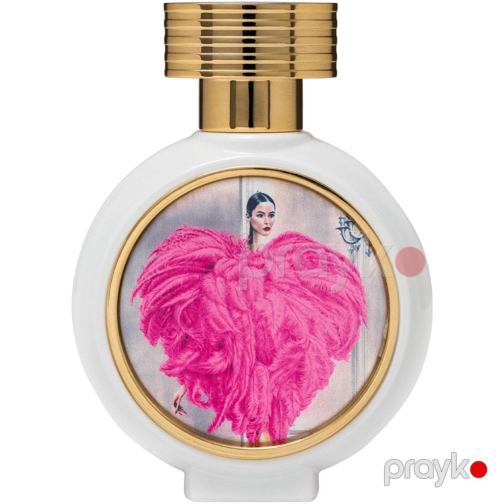 Qadın parfümü HFC Paris Wear Love Everywhere EDP 75 ml HFCWLE75 — Ətir, Bakı