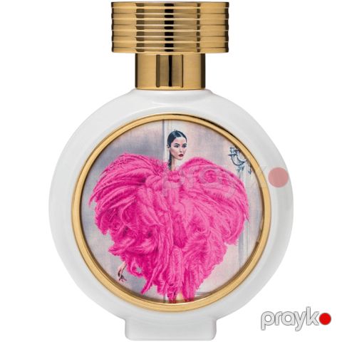 Qadın parfümü HFC Paris Wear Love Everywhere EDP 75 ml HFCWLE75 — Bakı