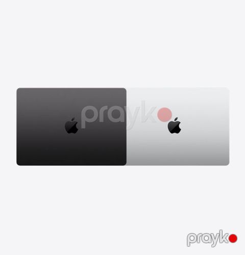 Apple Macbook Pro 16'inch M5 Pro 24/1TB — Bakı