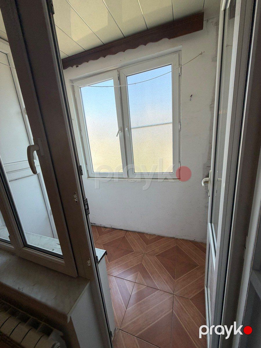 Satılır 3 otaqlı köhnə tikili 76 m² — Mənzil, Bakı (10)