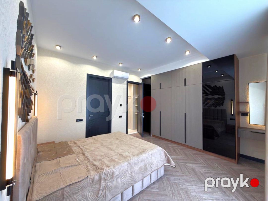 Satılır 3 otaqlı yeni tikili 143 m² — Mənzil, Bakı (12)