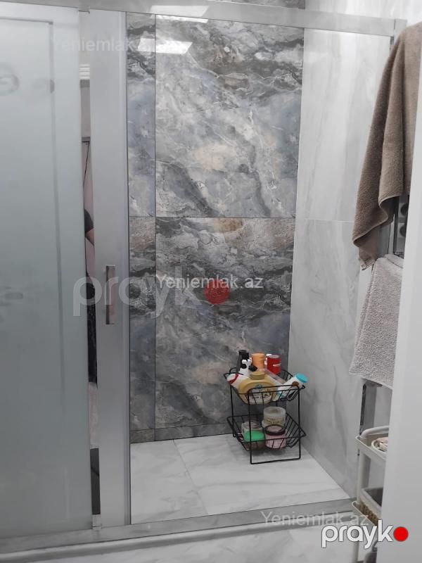 Satılır 2 otaqlı Bina evi menzil (Köhnə tikili), 60 m², Xətai rayonu — Mənzil, Bakı (11)