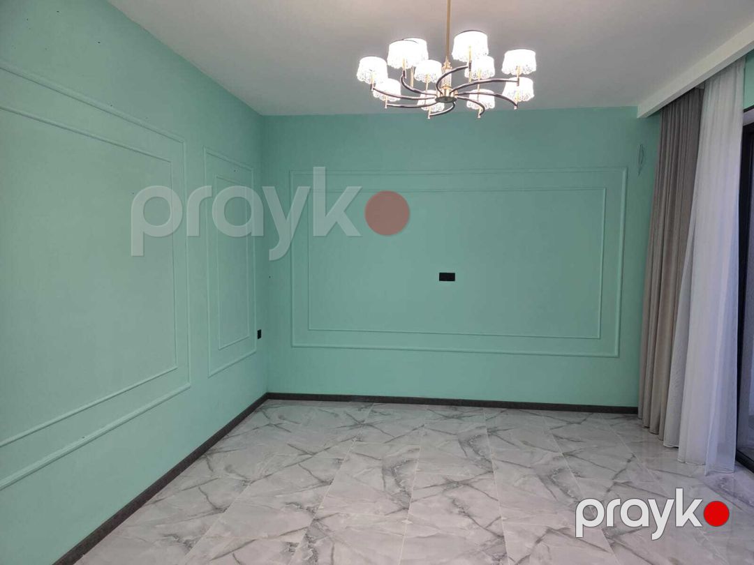 Satılır 4 otaqlı həyət evi/bağ evi 135 m² — Ev, villa, Bakı (6)