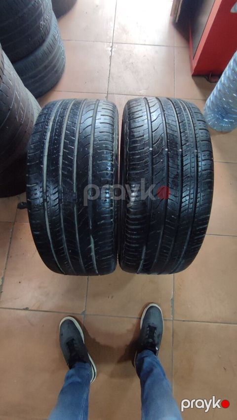 Şinlər 215/45 R17 — Bakı