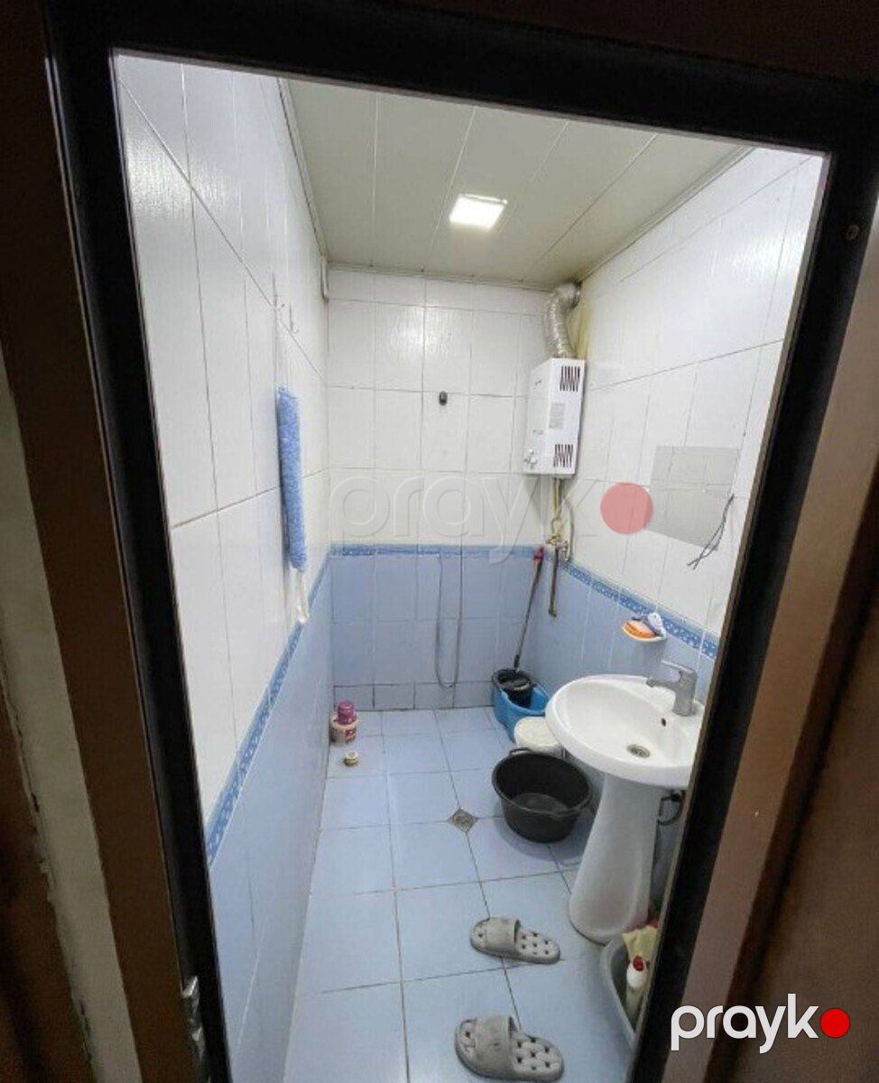 Satılır 2 otaqlı köhnə tikili 70 m² — Mənzil, Bakı (8)