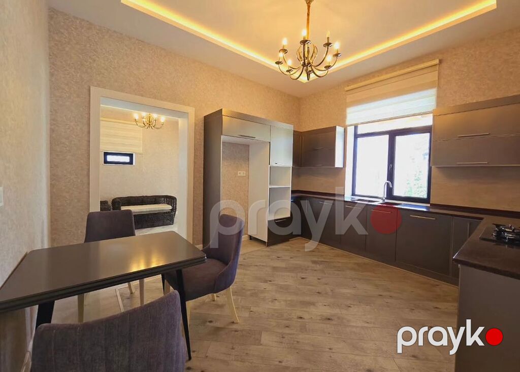 Satılır 6 otaqlı həyət evi/bağ evi 380 m² — Ev, villa, Bakı (6)