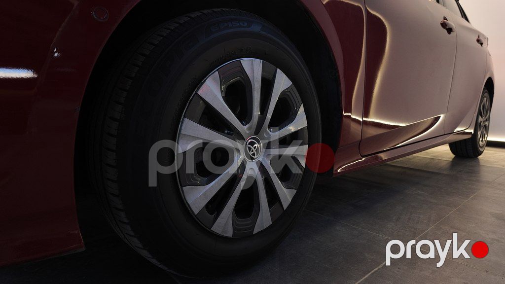 Toyota Prius, 1.8 L, 1.3 kWh, 2019 il, 71 500 km — Avtomobillər, Bakı (7)