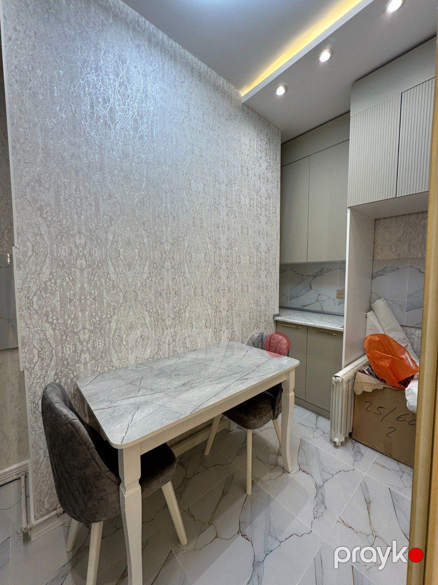 Satılır 2 otaqlı yeni tikili 90 m² — Mənzil, Bakı (10)
