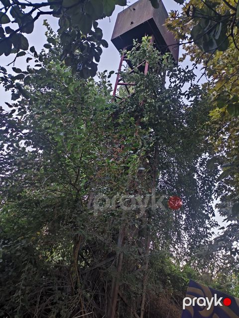 Su çəni — Ağdaş