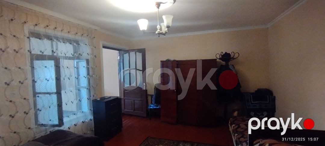 Həyət evi, Şəki ş — Ev, villa, Şəki (3)