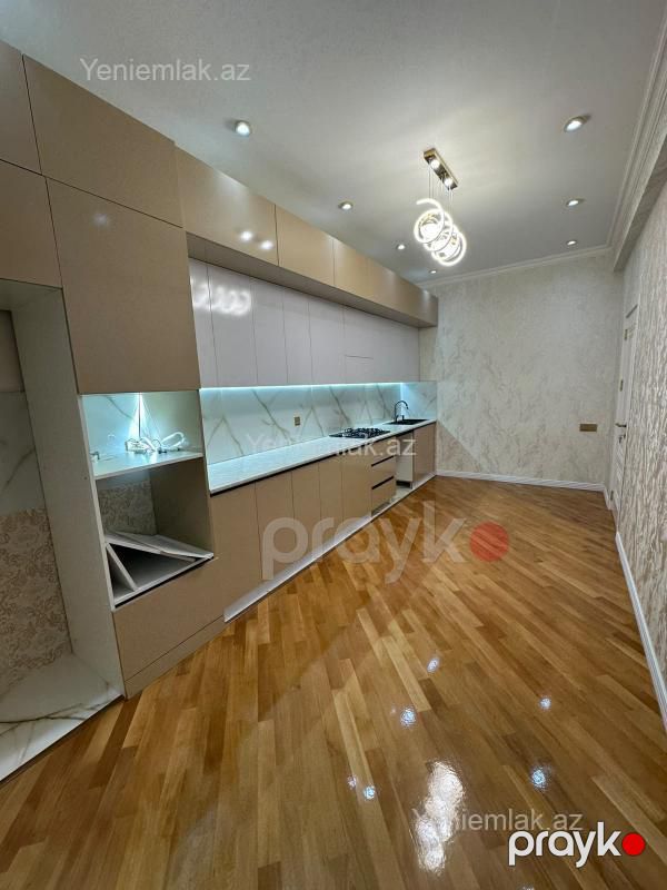 Satılır 3 otaqlı Bina evi menzil (Yeni tikili), 118 m², Xırdalan ş — Mənzil (6)
