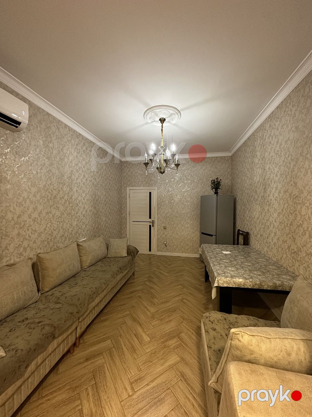 Satılır 2 otaqlı yeni tikili 65 m² — Mənzil, Bakı (2)