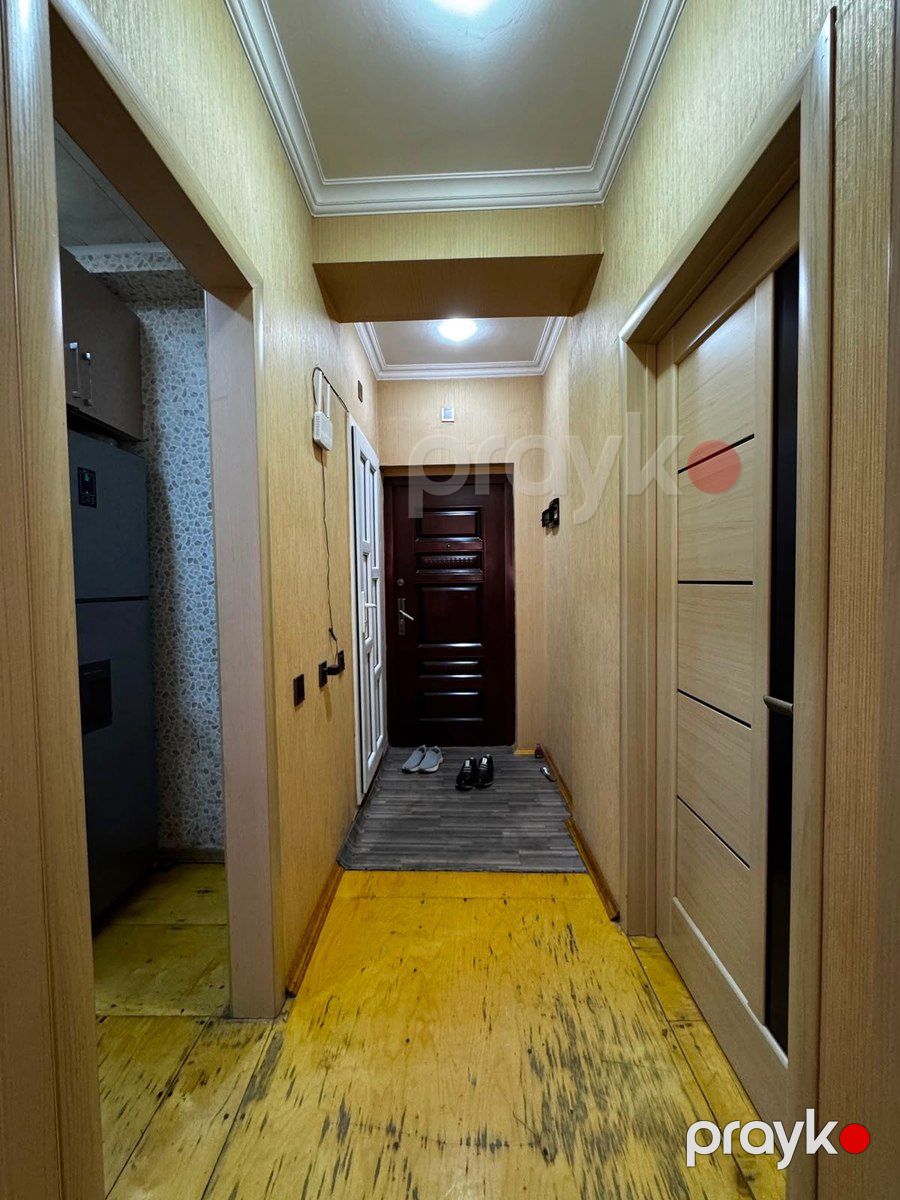2-otaqlı yeni tikili, Masazır qəs., 42 m² — Mənzil, Bakı (2)