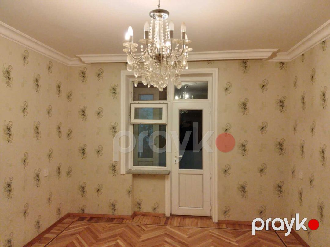 Satılır 2 otaqlı köhnə tikili 61 m² — Mənzil, Bakı (2)