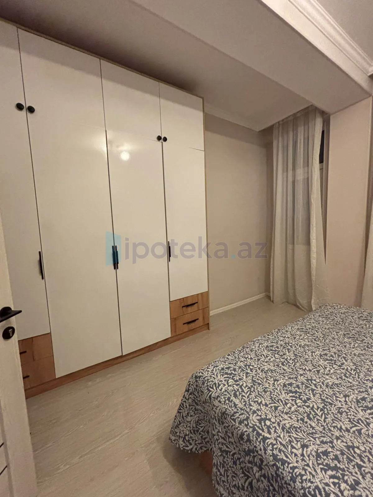 Satılır: 2 Otaq, Yeni tikili, 55.00 m² — Mənzil, Xırdalan (2)