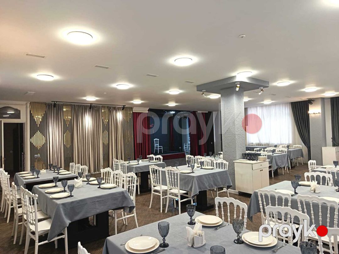 İcarəyə verilir obyekt 1000 m² — Əmlak, Bakı (12)