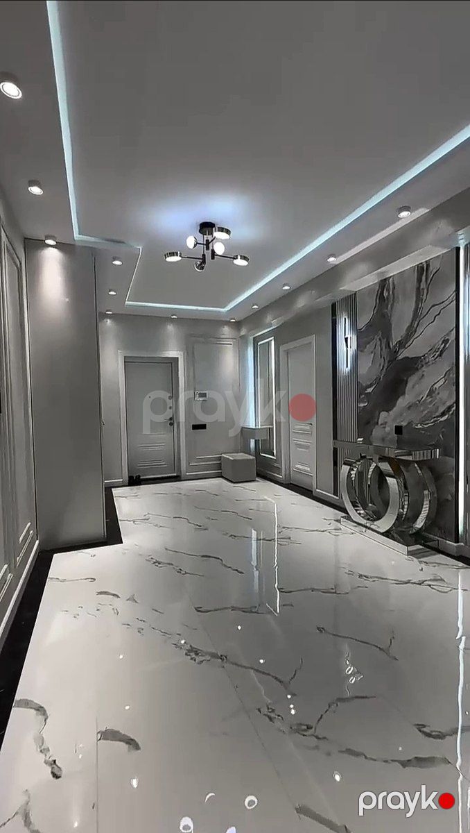 Satılır 5 otaqlı yeni tikili 140 m² — Mənzil, Bakı (6)