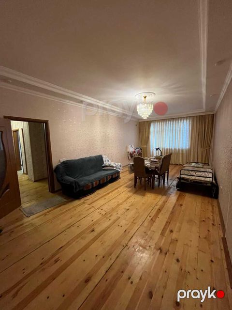 Satılır 2 otaqlı yeni tikili 90 m²