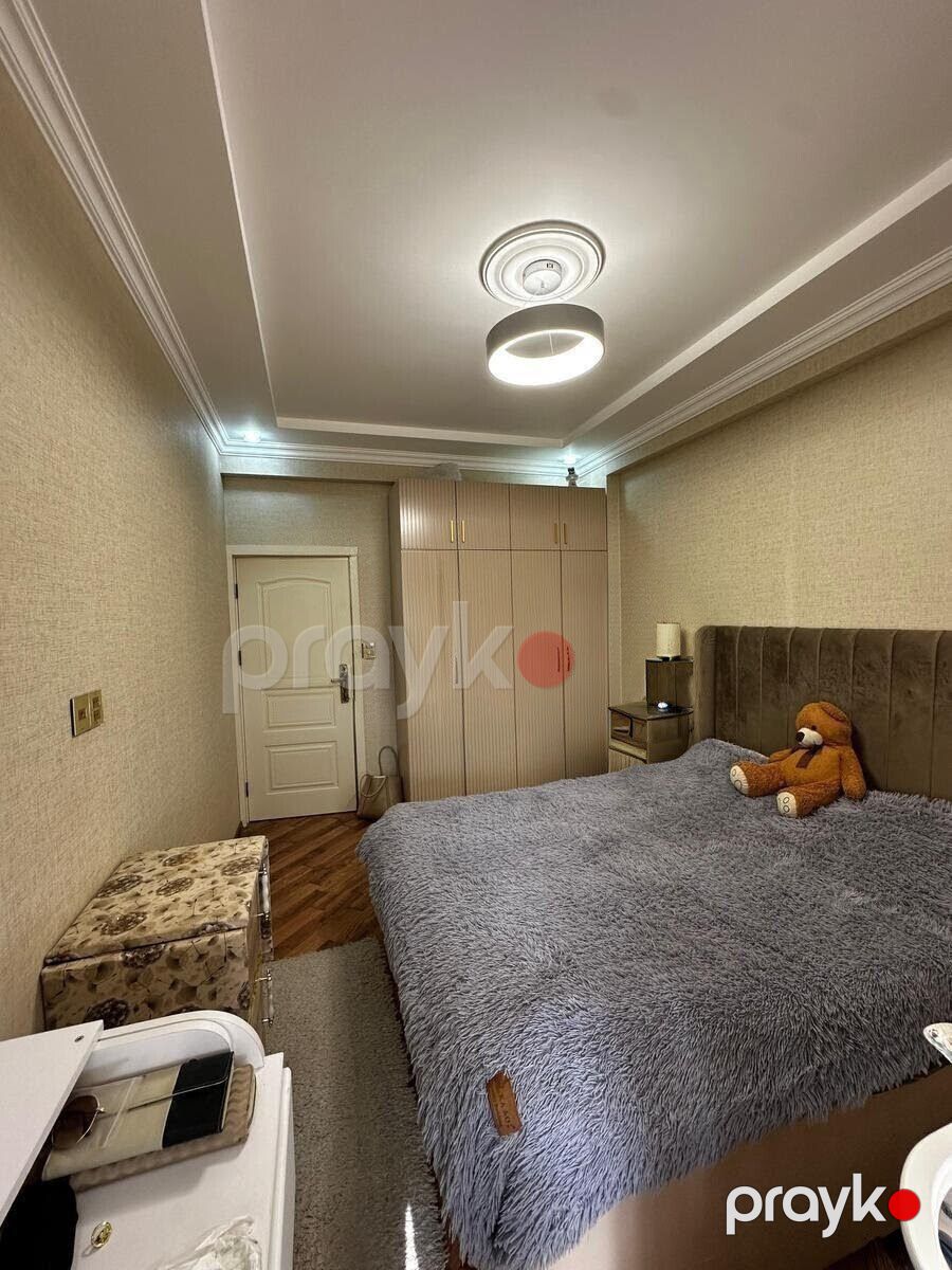 2-otaqlı yeni tikili, Xırdalan ş., 58 m² — Mənzil, Xırdalan (3)