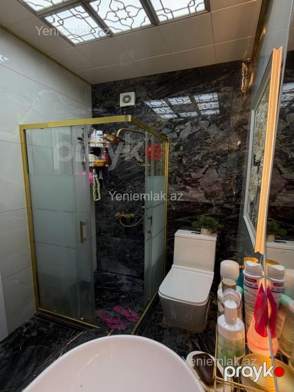 Satılır 2 otaqlı Bina evi menzil (Yeni tikili), 68 m², Xırdalan ş — Mənzil (2)
