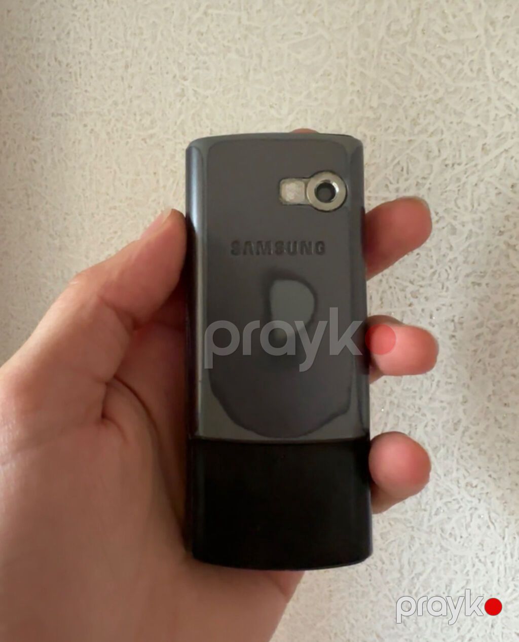 Samsung D780 Duos — Samsung, Bakı (2)