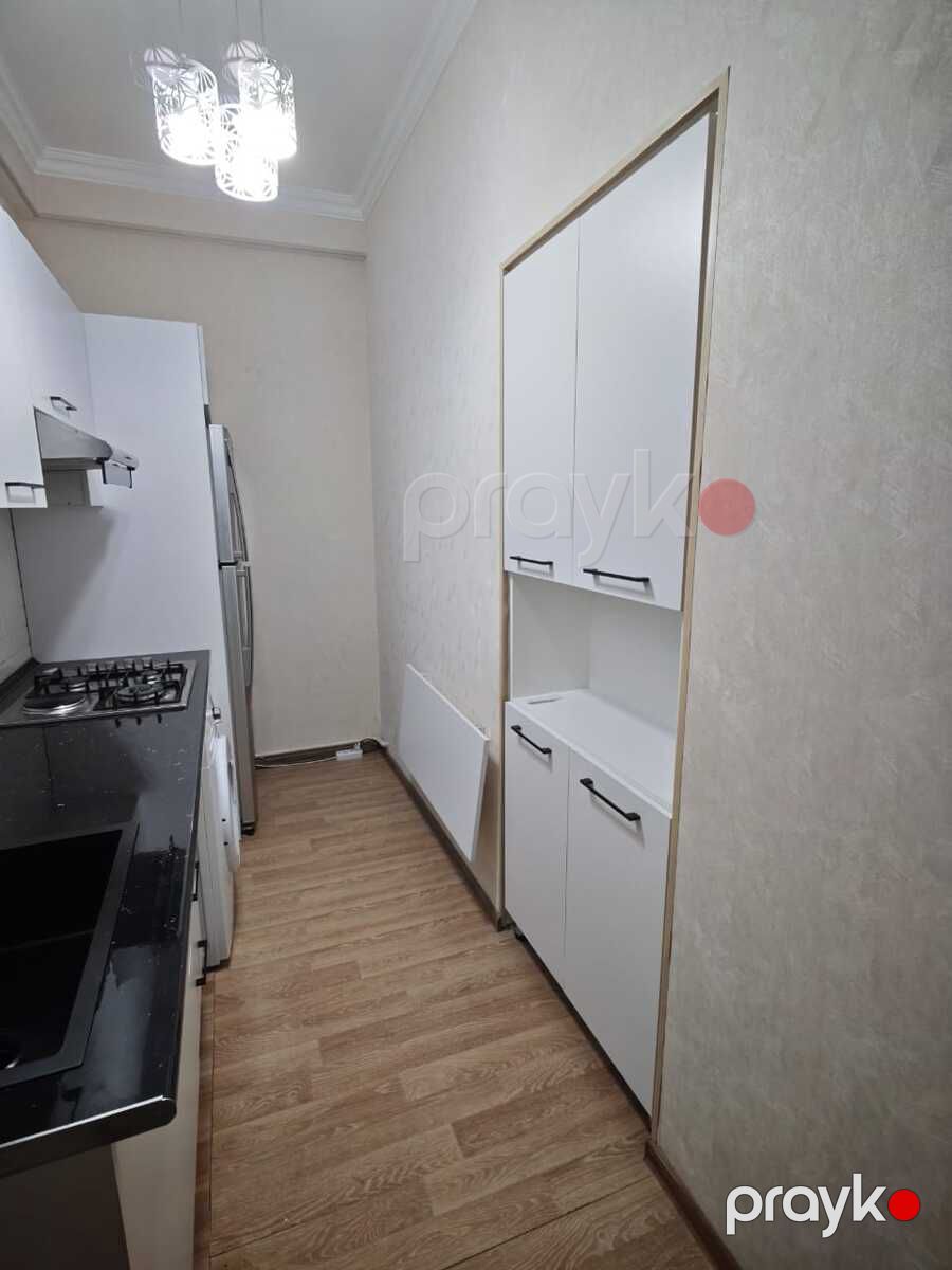 Satılır 2 otaqlı yeni tikili 60 m² — Mənzil, Bakı (8)