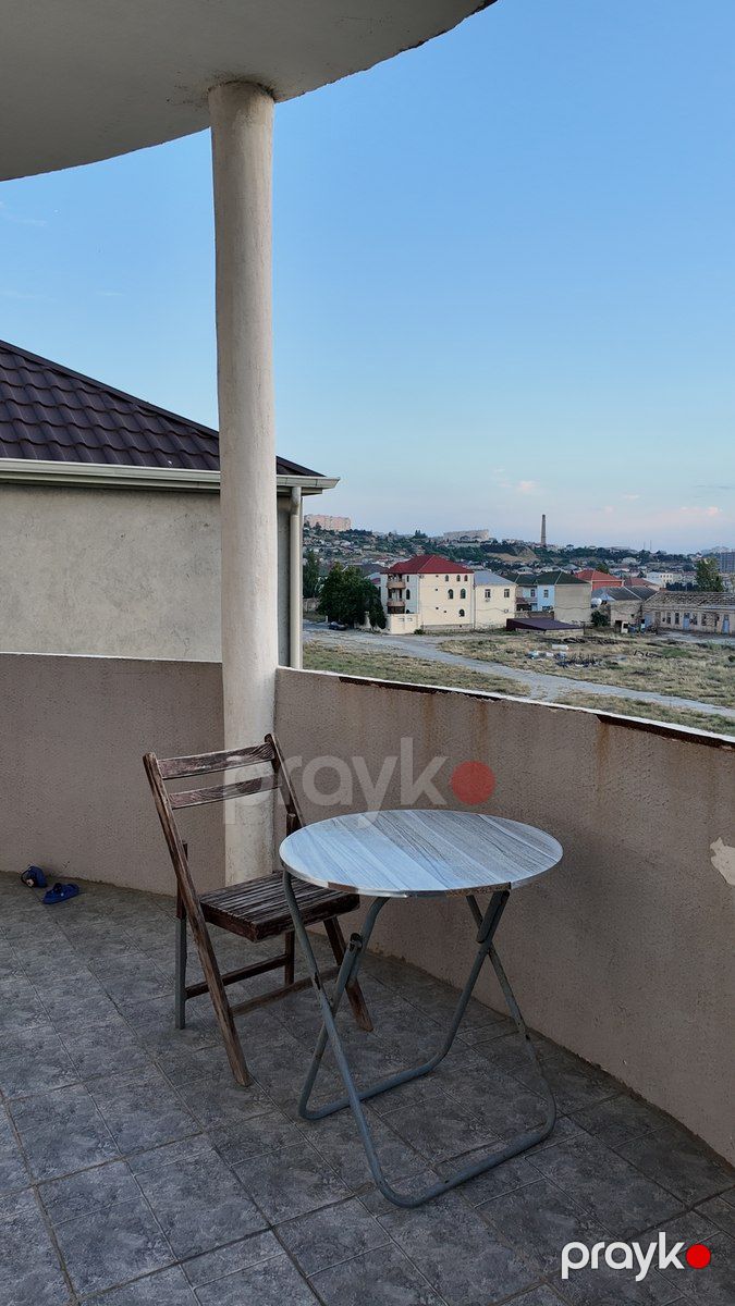Villa, 26-cı Qaraçuxur küç — Ev, villa, Bakı (3)