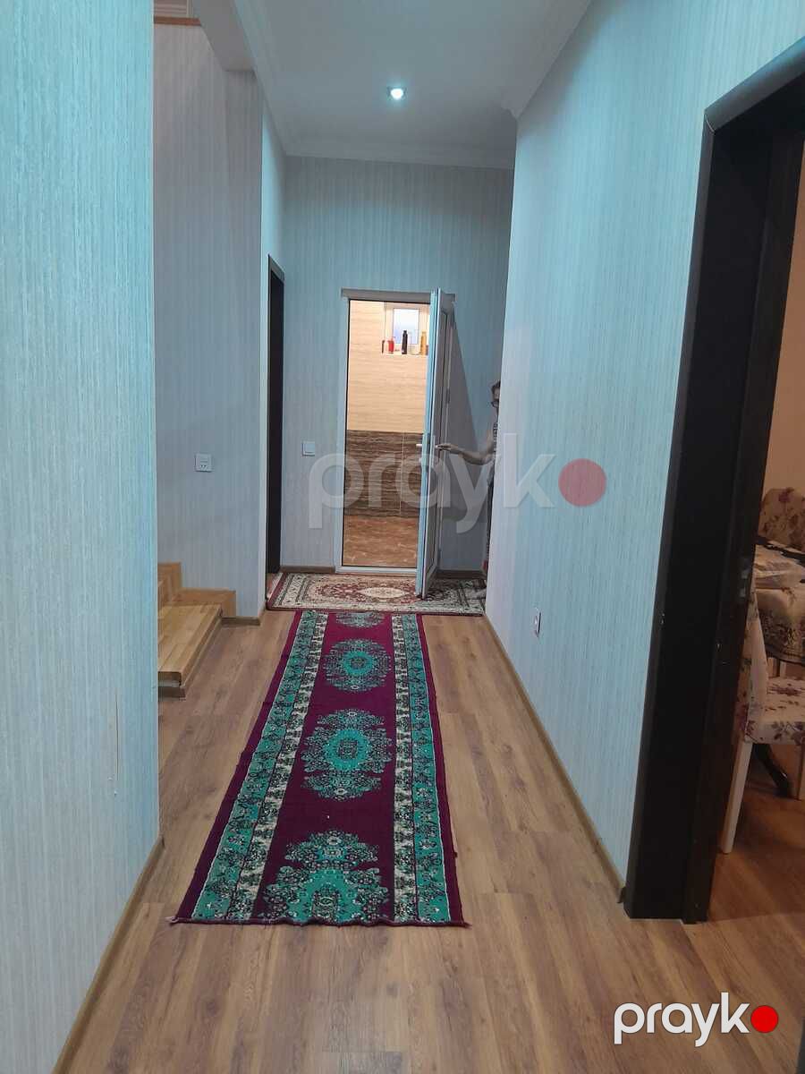 Satılır 4 otaqlı həyət evi/bağ evi 164 m² — Ev, villa, Bakı (5)